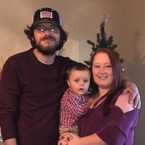 Meet your Posher, Katelyn